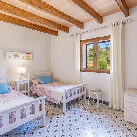 Villa Xesquet - Morell Ses Salines
