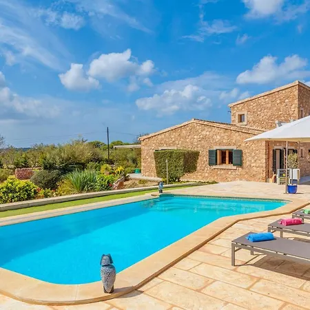 Xesquet - Morell Ses Salines