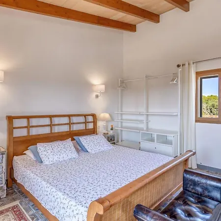 Xesquet - Morell Villa *