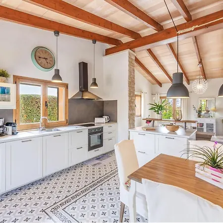 Villa Xesquet - Morell