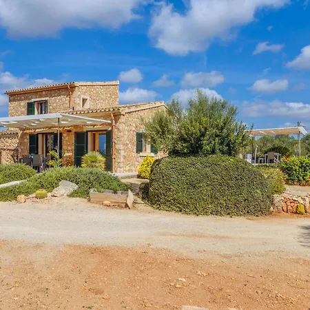 Xesquet - Morell Villa