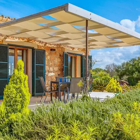 Xesquet - Morell Villa Ses Salines